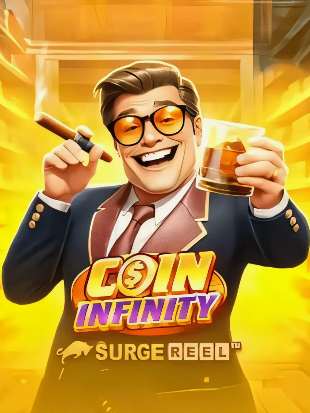 Coin Infinity