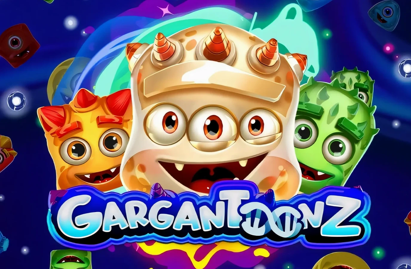 Gargan Toonz