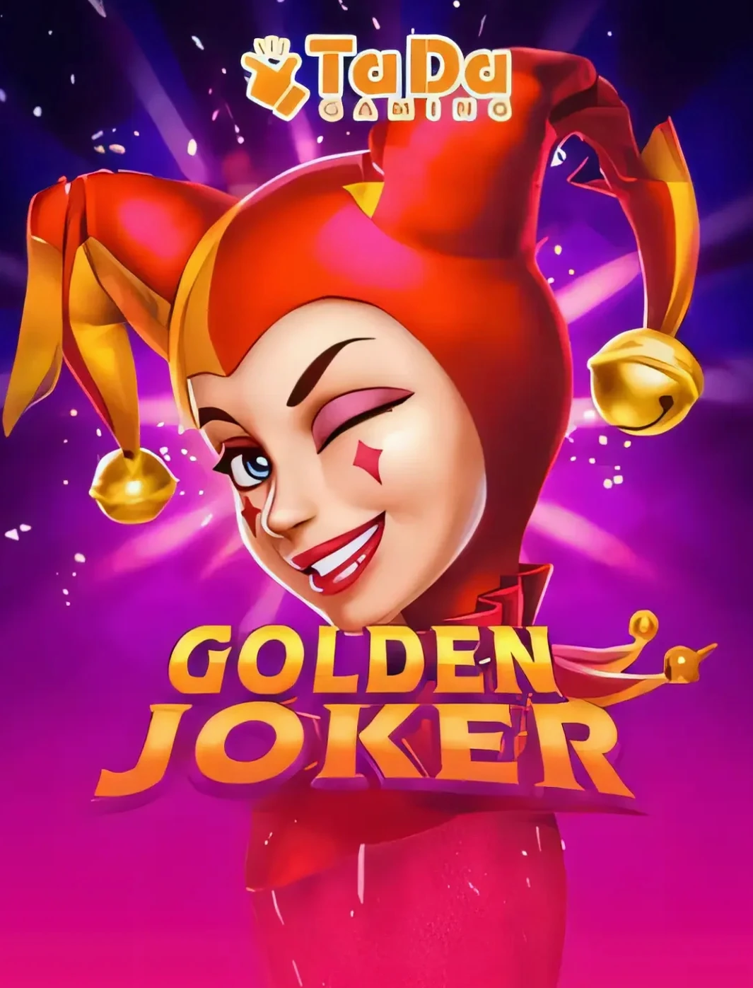 Golden Joker