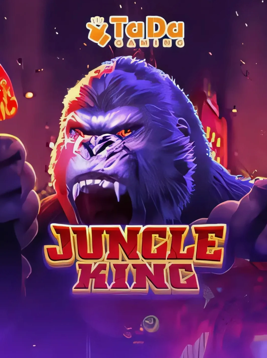 Jungle King