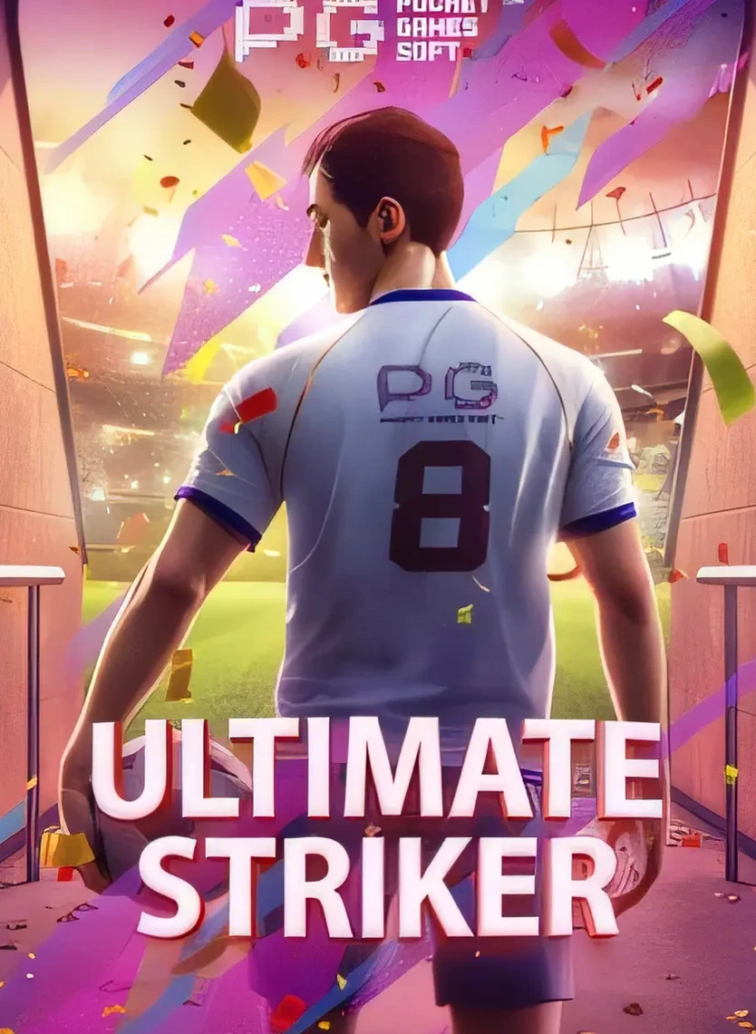 Ultimate Striker