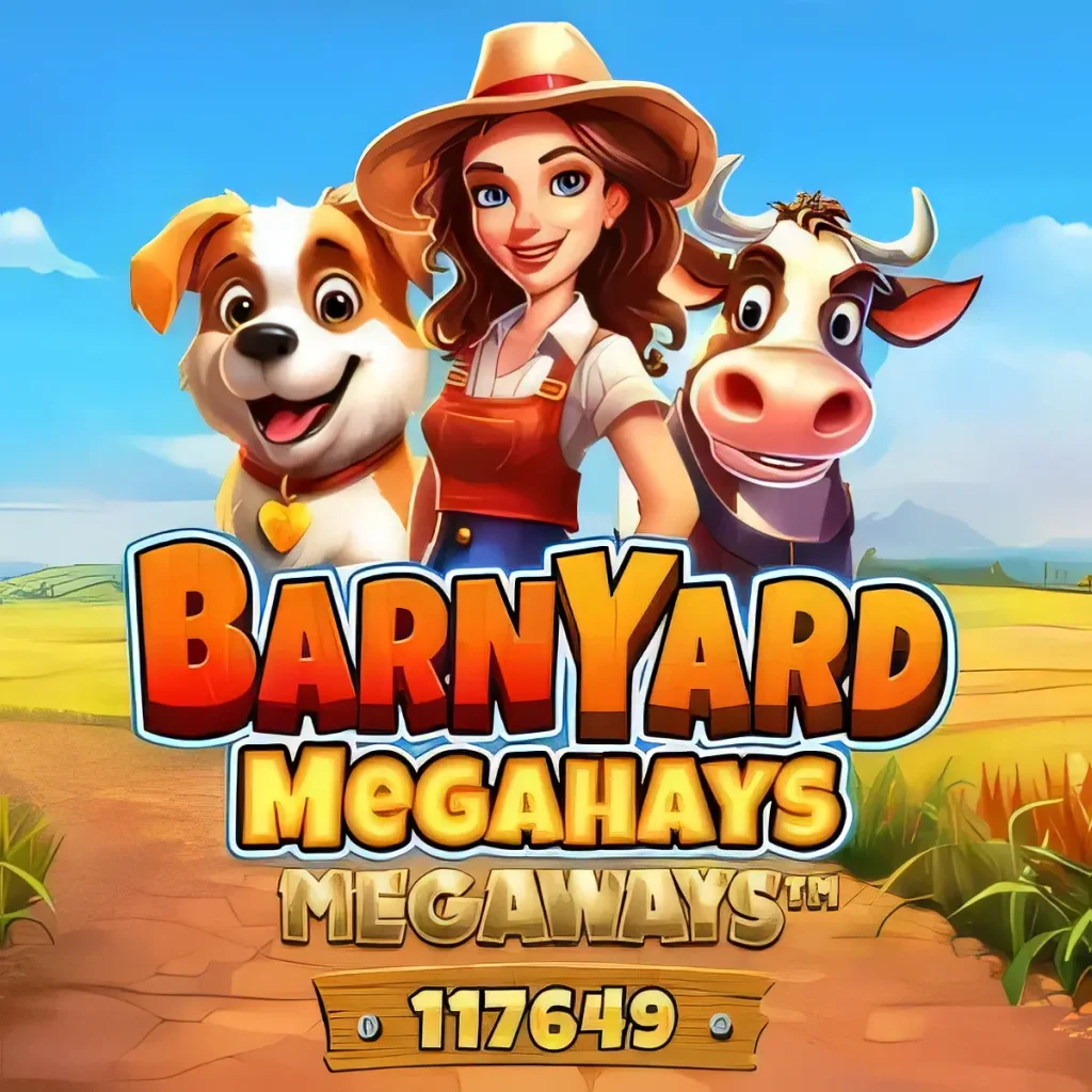 666bet-barnyard
