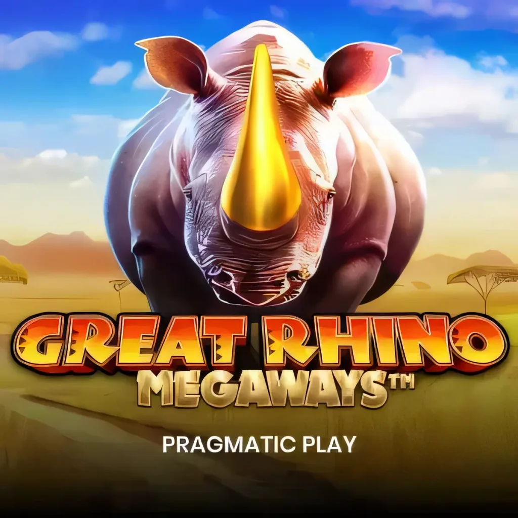 666bet-greatrhino