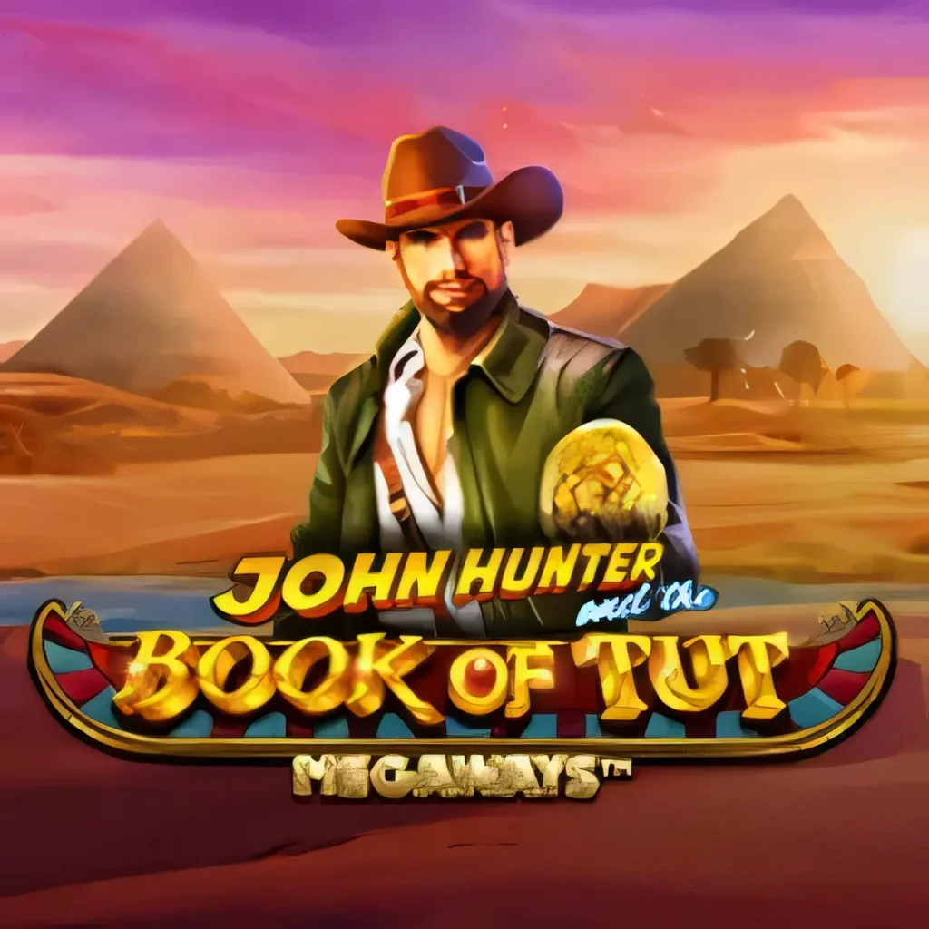 666bet-jonhhunter